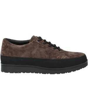 Tarvas Sneakers - Marrón