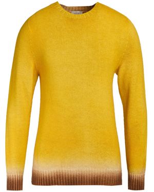 Altea Sweaters - Yellow