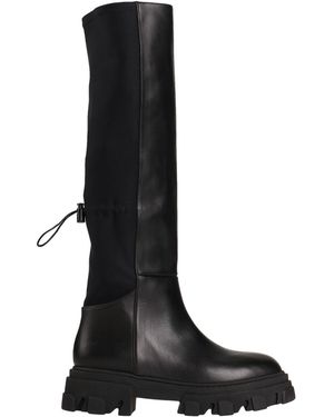 Gia Borghini Boot - Black