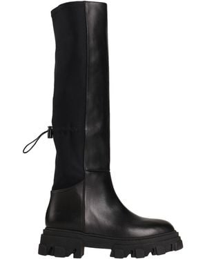 Gia Borghini Boot - Black