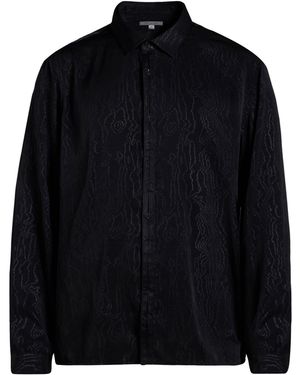 John Varvatos Shirt - Blue