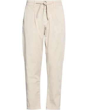 Berna Trousers - Natural