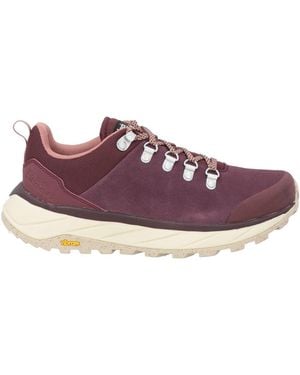 Jack Wolfskin Ankle Boots - Purple