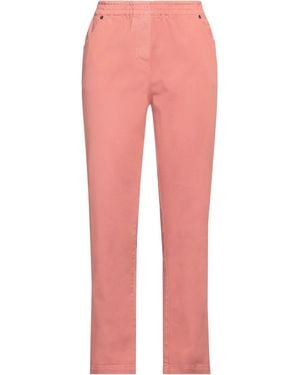 8pm Pants - Pink