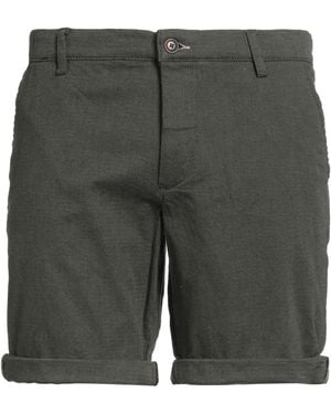 Jack & Jones Shorts & Bermuda Shorts - Gray