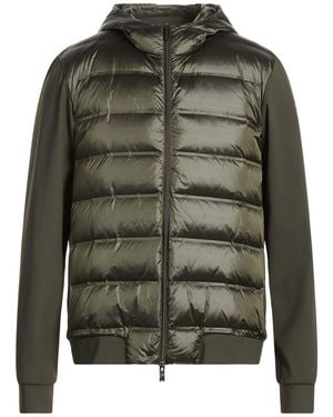 Rrd Puffer - Green