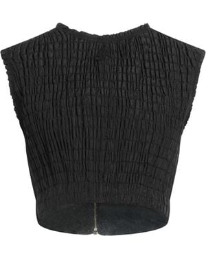 Patou Top - Black