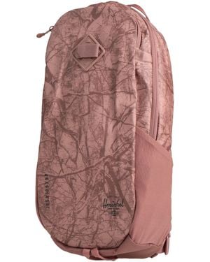 Herschel Supply Co. Backpacks - Pink