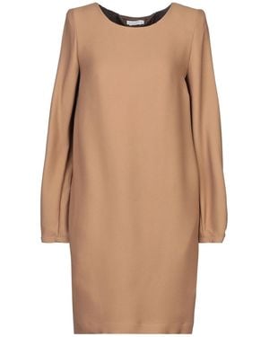 Ballantyne Mini Dress - Multicolor