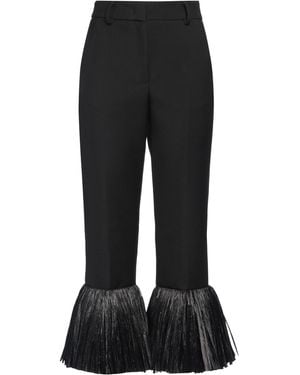 Wales Bonner Pants - Black
