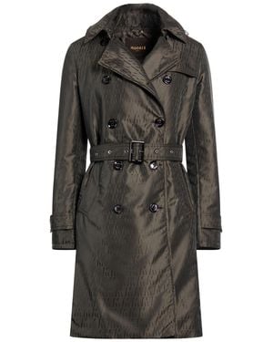 Moorer Coats - Gray