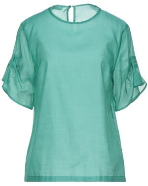 Peserico Top - Green