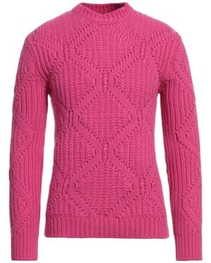 Valentino Garavani Pullover - Rose