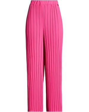 Gai Mattiolo Trousers - Pink