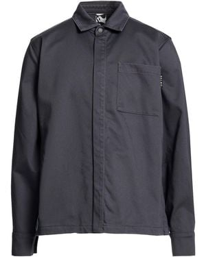 GR10K Shirt Cotton - Grey
