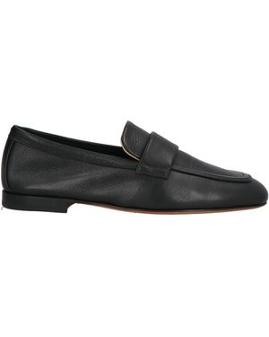 Doucal's Mocassino - Nero