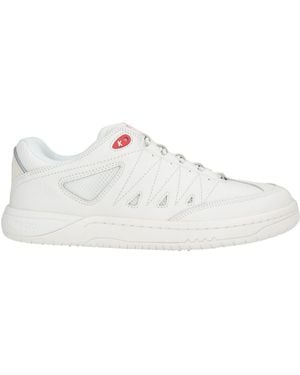 KENZO Sneakers - White