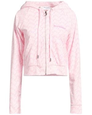 Juicy Couture Sweatshirt - Pink