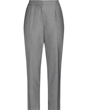 Purotatto Trouser - Gray