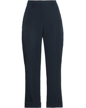 SEVENTY VENEZIA Pants - Blue
