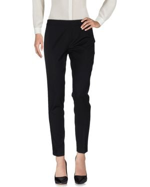 Emporio Armani Trouser - Black