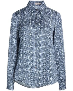 Camicettasnob Shirt - Blue