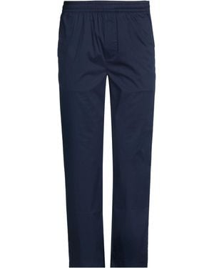Calvin Klein Trouser - Blue