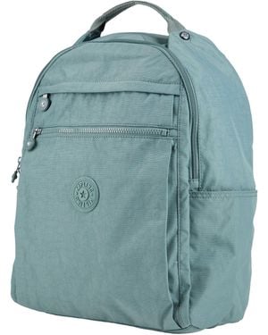 Kipling Backpacks - Blue