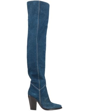 Philosophy Di Lorenzo Serafini Boot - Blue
