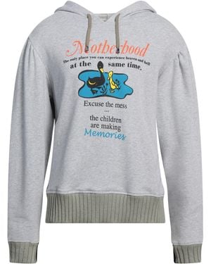 Cormio Sweatshirt - Grau