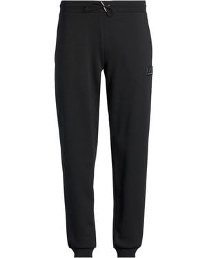 EA7 Trousers - Black