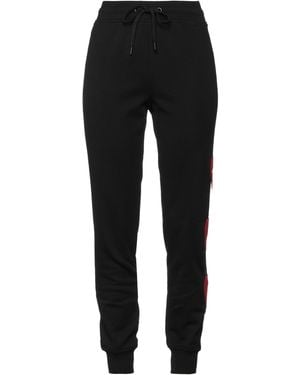 Love Moschino Hose - Schwarz