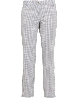 Jacob Cohen Pants Cotton, Polyamide, Elastane - Gray