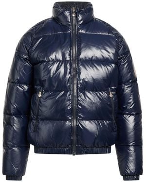 Pyrenex Puffer - Blue