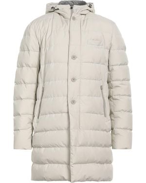 Herno Pufferjacke & Daunenjacke - Weiß