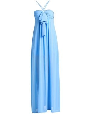 Relish Maxi Dress - Blue