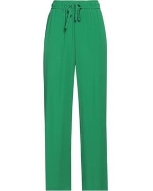 SEVENTY VENEZIA Trouser - Green