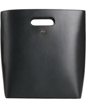 N°21 Handbags - Black