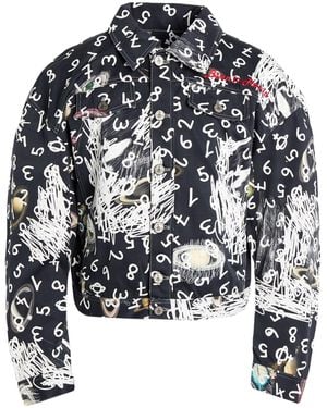 Vivienne Westwood Jacket - Black