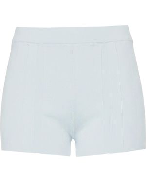 Jacquemus Shorts & Bermuda Shorts - White