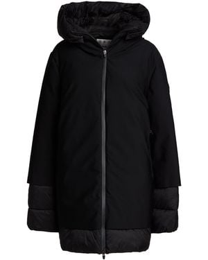 Canadian Puffer - Black
