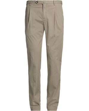 PT Torino Trouser - Grey