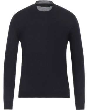 Low Brand Jumper - Blue