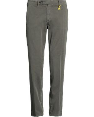 Manuel Ritz Trousers - Grey