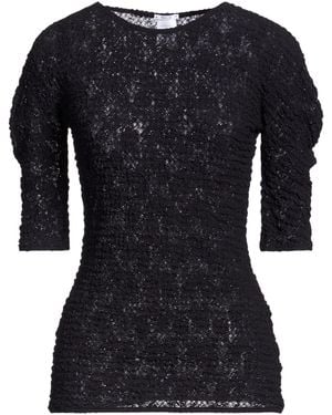Wolford Top Polyamide, Elastane - Black