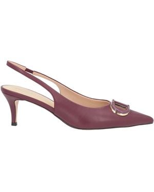 Twinset Pumps - Pink
