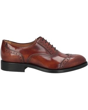 Church's Lace-Up Shoes - Brown