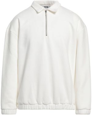Grifoni Sudadera - Blanco