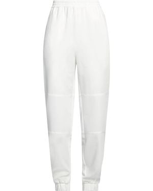 Roberto Collina Pantalone - Bianco