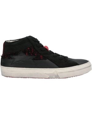 Ishikawa Sneakers - Nero